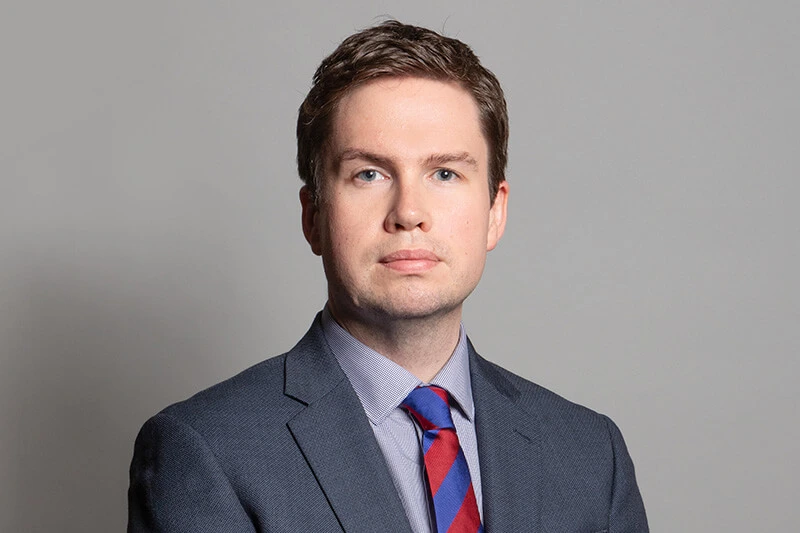 MP Dan Carden